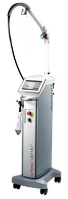 Infini RF firmy Lutronic